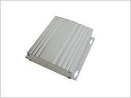 Aluminum Boxes From Extrusions