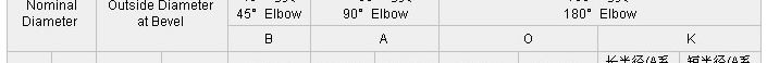 steely-Butt-welding-seamless-elbow