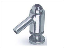 Sanitary-Sampling-Valve